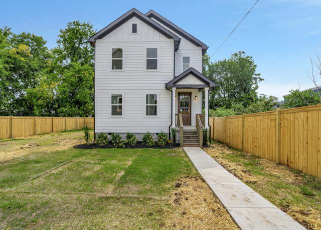 Property at 1739 14th Ave N, Nashville, TN 37208, 4 beds, 3.5 baths