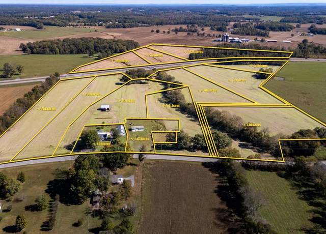 Property at 2917 Old Mcminnville Hwy, Woodbury, TN 37190
