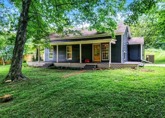 Property at 732 Fairfield Rd, Westmoreland, TN 37186, 3 beds, 1 bath
