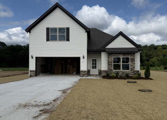 Property at 1114 Bluecreek Cir, Murfreesboro, TN 37129, 3 beds, 3 baths