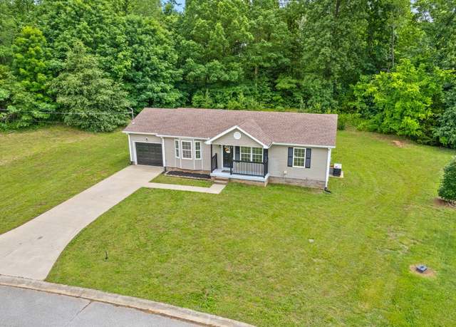 Property at 271 Golden Pond Ave, Oak Grove, KY 42262, 3 beds, 2 baths