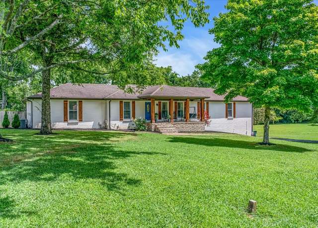 Property at 1707 Cook Dr, Lebanon, TN 37087, 6 beds, 4 baths