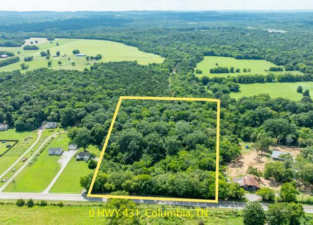 Property at 0 Highway 431, Columbia, TN 38401