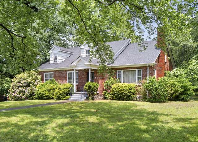 Property at 3701 Lerch St, Chattanooga, TN 37411, 4 beds, 2 baths