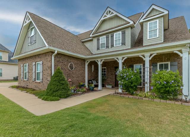 Property at 4304 Faran David Ct, Murfreesboro, TN 37129, 3 beds, 2.5 baths
