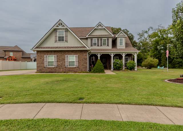Property at 4304 Faran David Ct, Murfreesboro, TN 37129, 3 beds, 2.5 baths