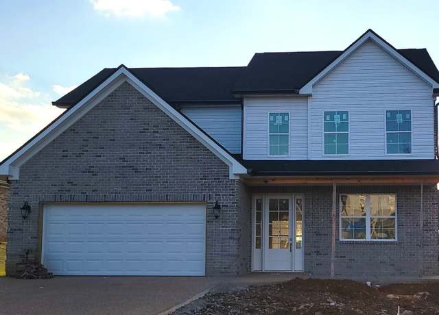 Property at 1176 Rimrock Rd, Smyrna, TN 37167, 4 beds, 2.5 baths
