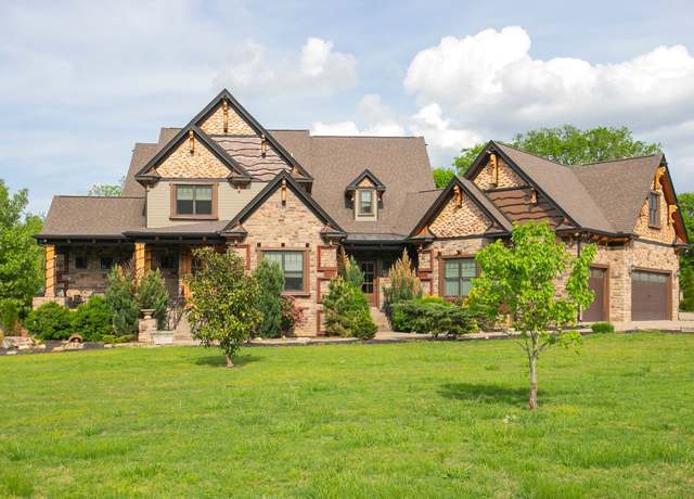 Property at 1507 Hudson Rd, Madison, TN 37115, 4 beds, 3.5 baths