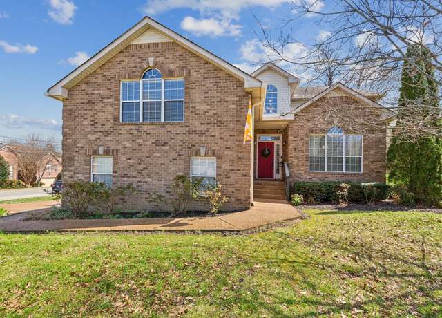 Property at 6861 Sunnywood Dr, Nashville, TN 37211, 4 beds, 2.5 baths