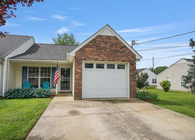 Property at 404 Reavis Ave, Smyrna, TN 37167, 2 beds, 2 baths