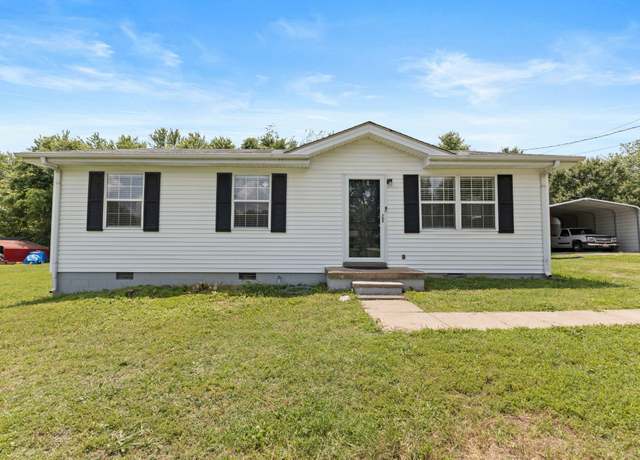 Property at 1040 Rebecca Dr, Burns, TN 37029, 3 beds, 1.5 baths