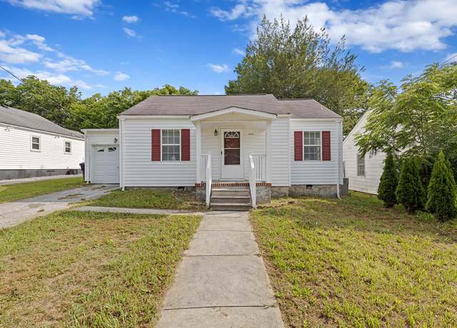 Property at 5345 Rose St, Chattanooga, TN 37412, 3 beds, 2 baths