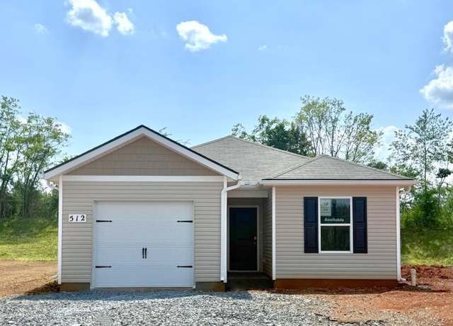 Property at 512 Cloudland Dr, Portland, TN 37148, 3 beds, 2 baths
