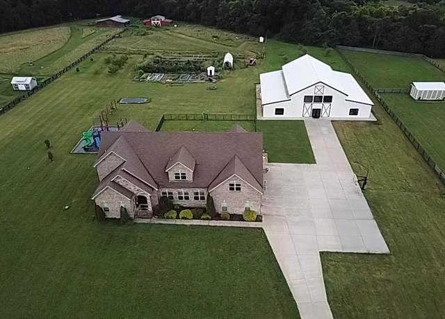 Property at 7607 Midland Rd, Christiana, TN 37037, 4 beds, 3.5 baths