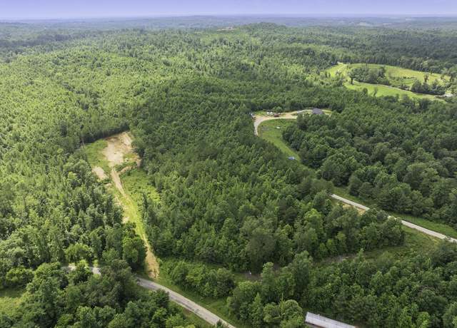 Property at 0 Bunches Chapel Rd, Parsons, TN 38363