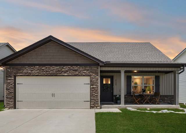 Property at 2129 Red Barn Rd, Christiana, TN 37037, 4 beds, 2.5 baths
