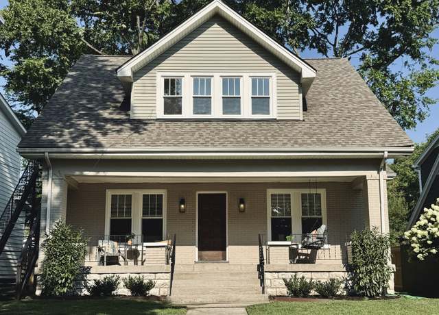 Property at 1332 Stainback Ave, Nashville, TN 37207, 5 beds, 2 baths