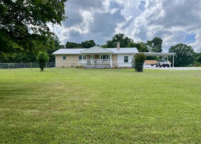 Property at 2025 Linda Ln, Cumberland Furnace, TN 37051, 3 beds, 1 bath