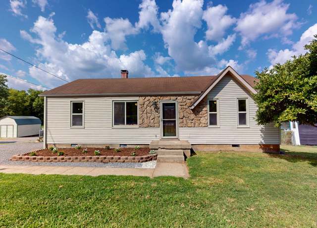 Property at 654 Meadowlark Dr, Smyrna, TN 37167, 3 beds, 1 bath