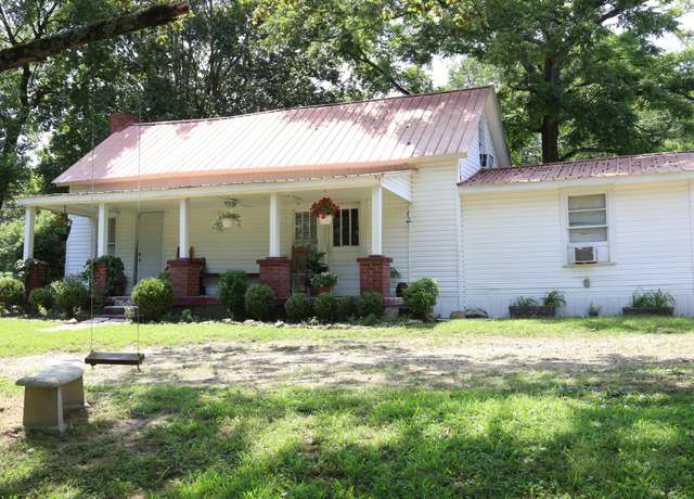 Property at 12744 Minor Hill Hwy, Minor Hill, TN 38473, 3 beds, 1 bath