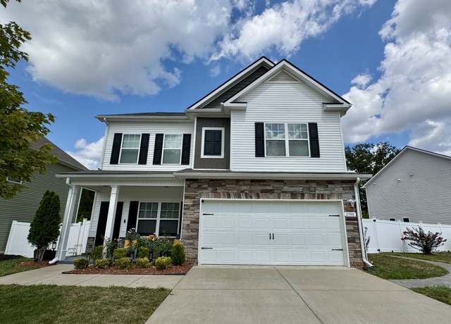 Property at 2988 Timewinder Way, Columbia, TN 38401, 4 beds, 2.5 baths