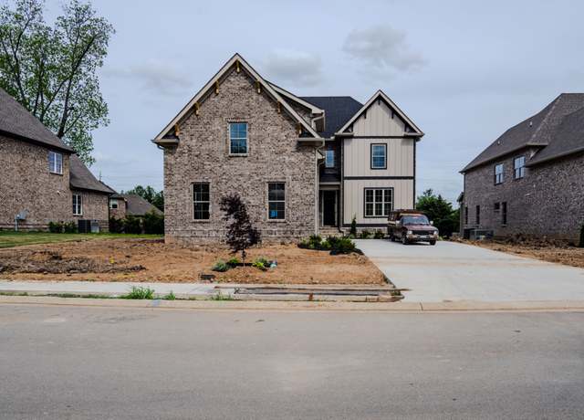 Property at 920 Empire Blvd, Murfreesboro, TN 37130, 5 beds, 5.5 baths