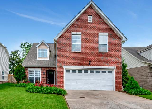 Property at 7061 Bridgeport Dr, Nashville, TN 37221, 3 beds, 2.5 baths