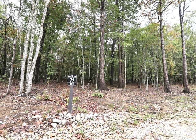 Property at 72 Woodly Branch Way, Monteagle, TN 37356