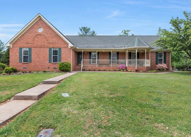 Property at 2419 Creekhill Ave, Murfreesboro, TN 37130, 3 beds, 2 baths