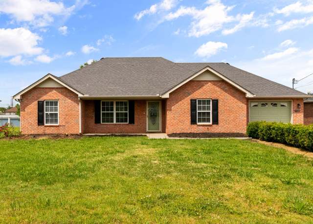 Property at 8017 Valencia Dr, Smyrna, TN 37167, 3 beds, 2 baths