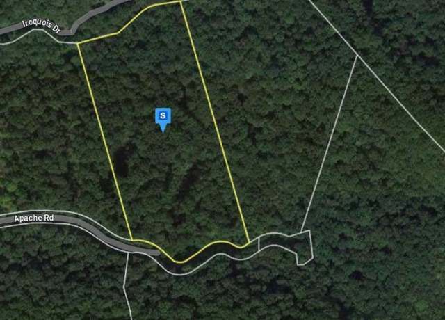 Property at 3 Apache Rd, Jamestown, TN 38556