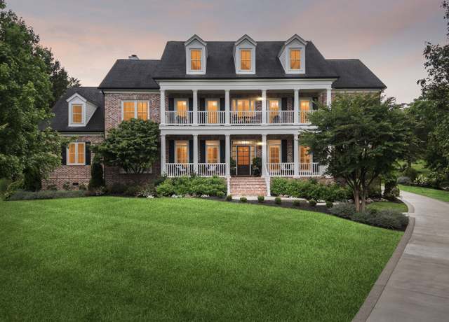 Property at 9047 Lochmere Ct, Brentwood, TN 37027, 5 beds, 6 baths