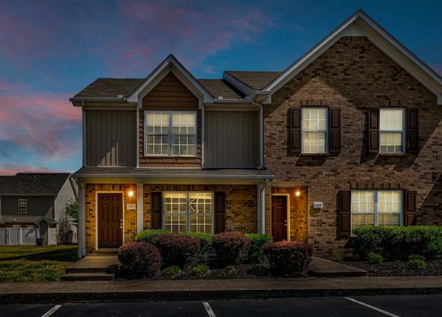 Property at 2017 Victory Gallop Ln, Murfreesboro, TN 37128, 2 beds, 2.5 baths