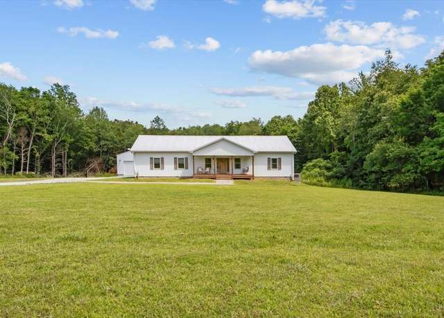 Property at 1119 Gallion Rd, Cumberland Furnace, TN 37051, 4 beds, 2.5 baths