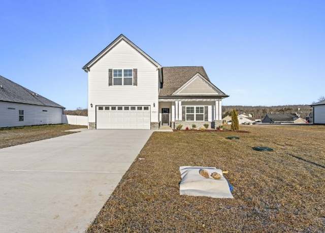 Property at 1122 Bluecreek Cir, Murfreesboro, TN 37129, 4 beds, 3 baths
