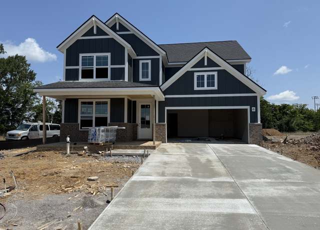 Property at 4138 Dream Beetle Loop, Rockvale, TN 37153, 3 beds, 2.5 baths