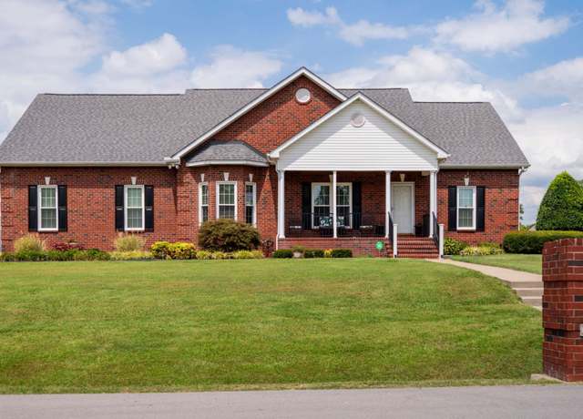Property at 3114 Dunmire Dr, Murfreesboro, TN 37129, 3 beds, 2.5 baths