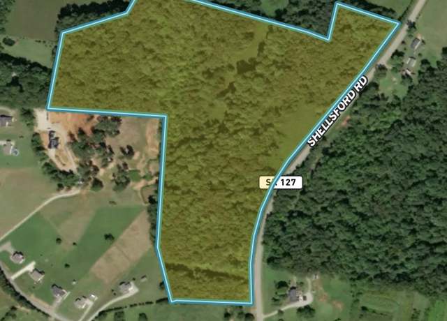 Property at 0 Shellsford Rd, Mcminnville, TN 37110