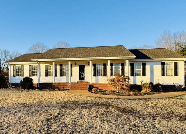 Property at 2235 Hagler Ridge Rd, Springville, TN 38256, 3 beds, 2.5 baths