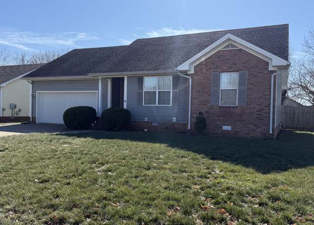 Property at 210 Picketts Way, Hopkinsville, KY 42240, 3 beds, 2 baths