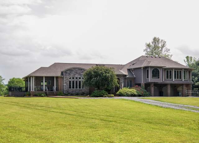 Property at 2836 Academy Rd, Lebanon, TN 37087, 3 beds, 3.5 baths
