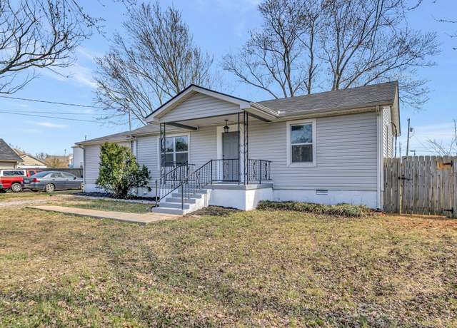 Property at 544 Stones River Rd, La Vergne, TN 37086, 3 beds, 2 baths