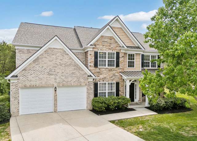Property at 2140 Sister Ct, Nolensville, TN 37135, 4 beds, 2.5 baths