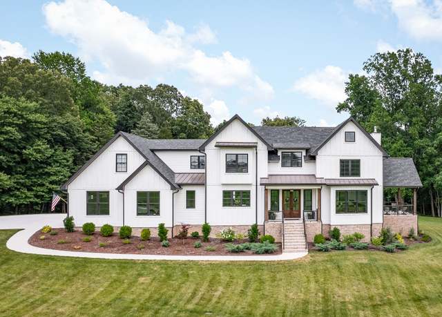 Property at 5750 Bunker Hill Rd, Cookeville, TN 38506, 4 beds, 3.5 baths