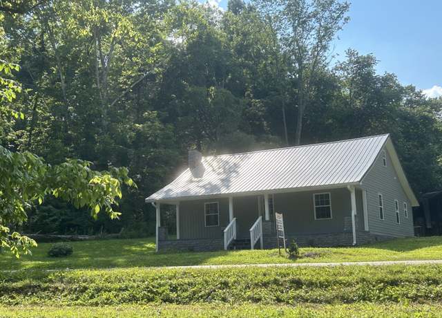 Property at 1497 Westfork Creek Rd, Westmoreland, TN 37186, 2 beds, 1 bath