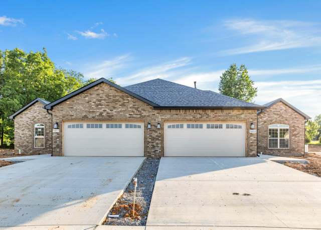 Property at 1040 Veridian Drive Unit 18a, Clarksville, TN 37043, 3 beds, 2 baths