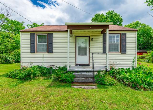 Property at 1904 Dunn Ln, Hixson, TN 37343, 2 beds, 1 bath