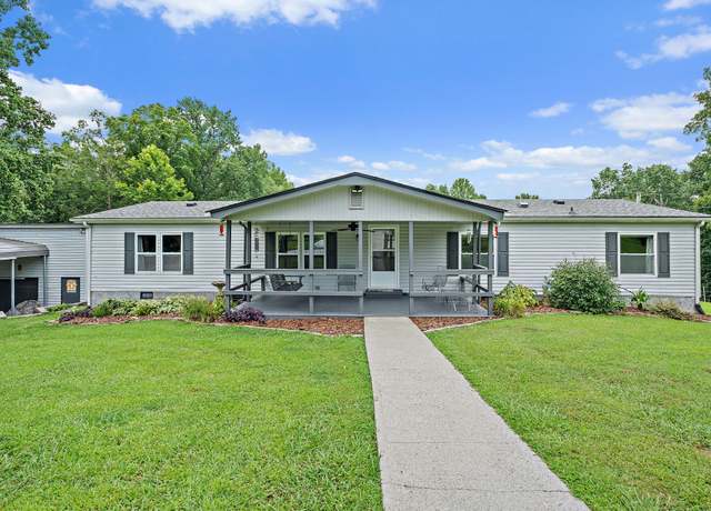 Property at 1333 Roberts Rd, Goodlettsville, TN 37072, 4 beds, 3 baths