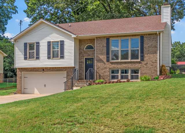 Property at 2161 Amadeus Dr, Clarksville, TN 37040, 3 beds, 2.5 baths