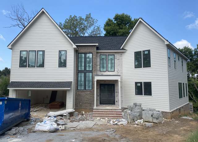 Property at 3609D Wilbur Pl, Nashville, TN 37204, 4 beds, 4 baths